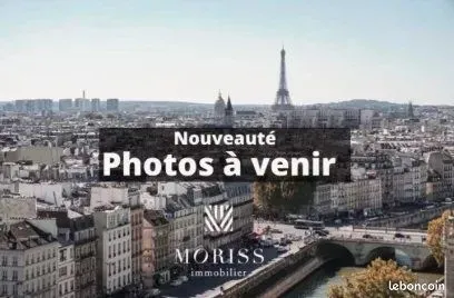 Appartement 7 pièces 253 m² 