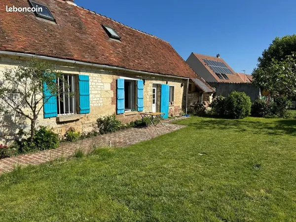 Maison 5 pièces 175 m² 