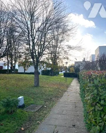 Maison 5 pièces 104 m² 