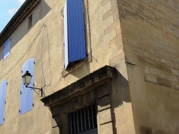Appartement 3 pièces 86 m² 