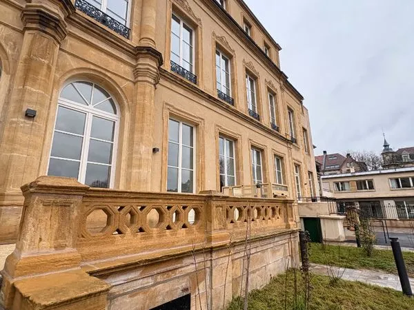 Appartement 2 pièces 50 m² 