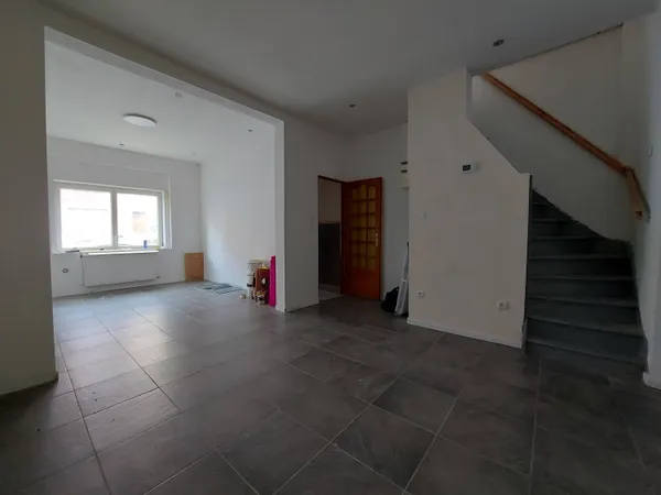 Vends maison 