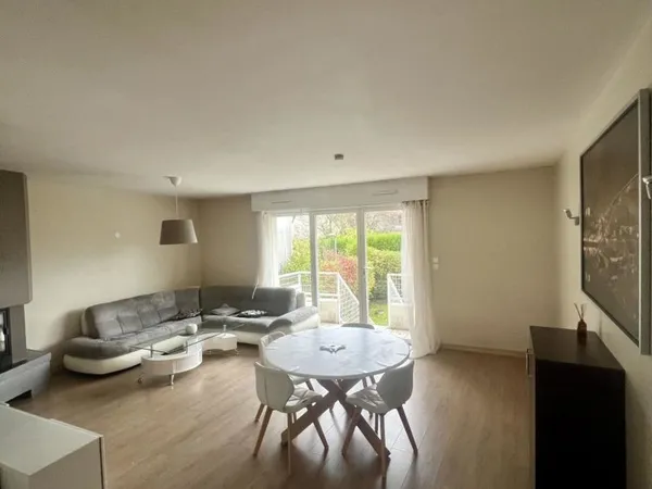 Maison Location Cesson-Sévigné 5p 103m² 1150€