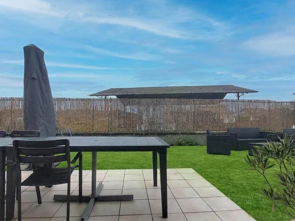 Appartement 3 pièces 88 m² 