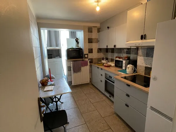 Appartement Saint Jean De Braye 3 pièce(s) 68.18 m2 