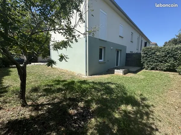 Maison 4 pièces 83 m² 