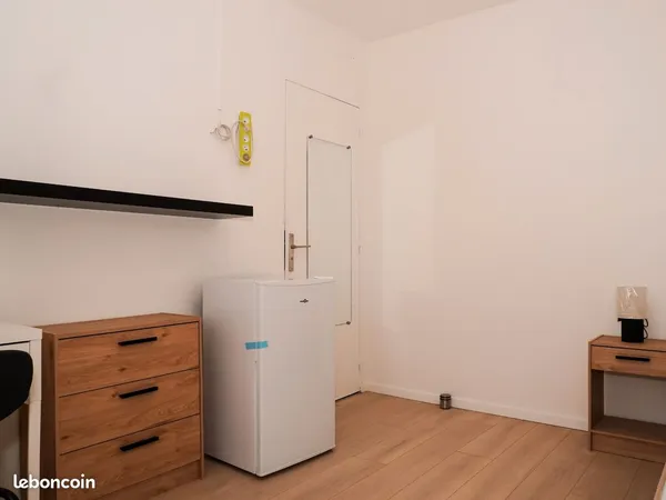 Colocation pontoise 