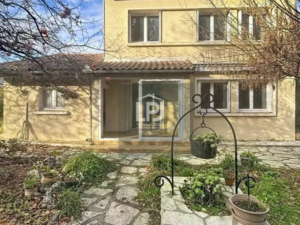 Maison 4 pièces 76 m² 