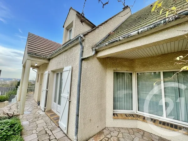 Maison 7 pièces 125 m² 