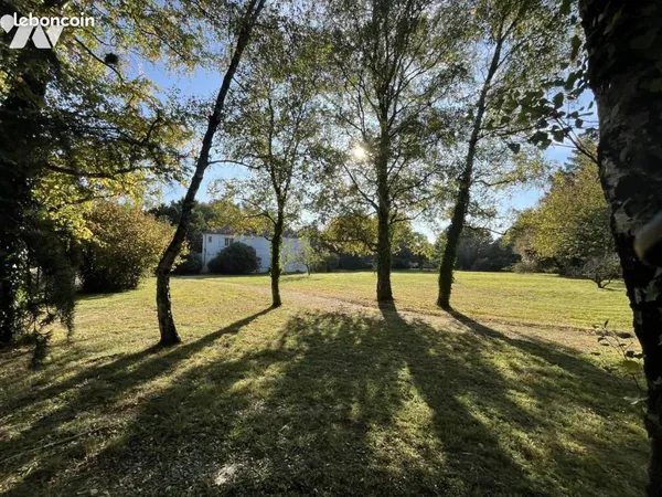 Maison 9 pièces 194 m² 