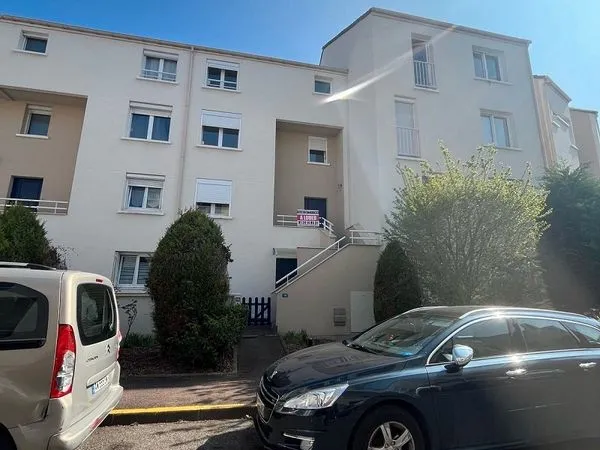 Triplex 4 pièces 85 m² 