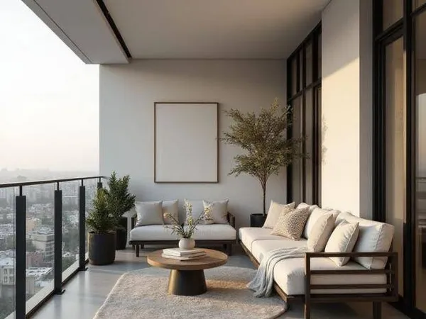 Appartement 4 pièces 79 m² 