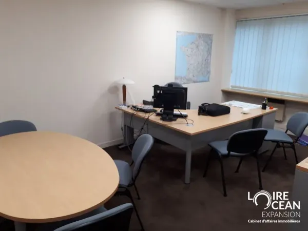 BUREAUX A LOUER 