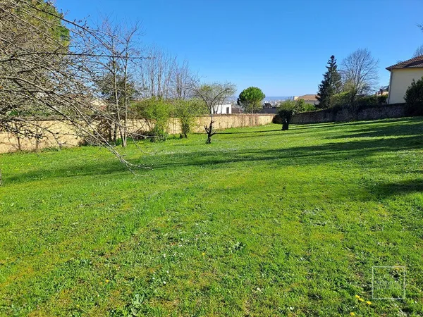 Propriété 362 m² 