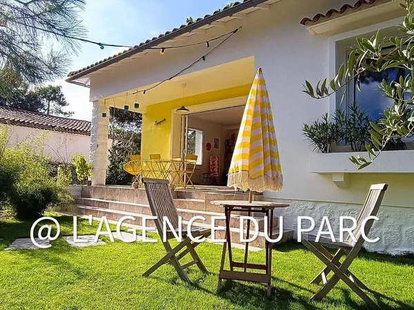 Maison 5 pièces 147 m² 