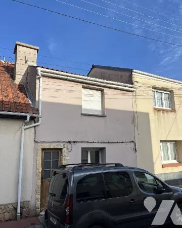 Maison 67 m² 