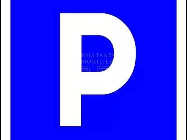 Parking - Garage Vente Boulogne-Billancourt   38000€