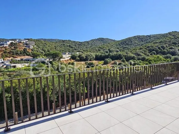Appartement 3 pièces 67 m² 