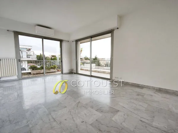 Appartement 3 pièces 69 m² 
