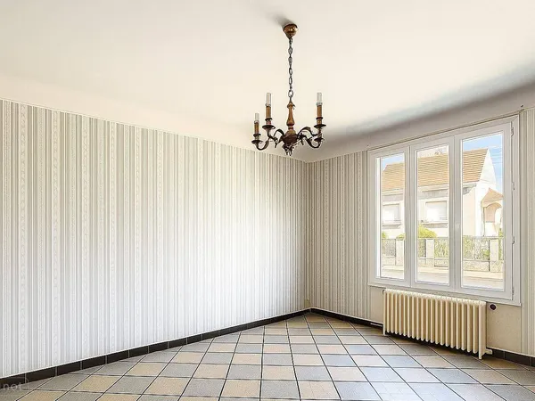 Maison 6 pièces 102 m² 