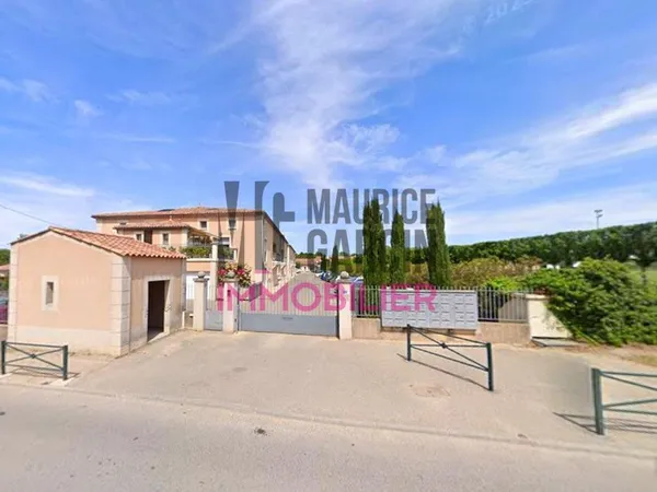 Duplex 3 pièces 66 m² 