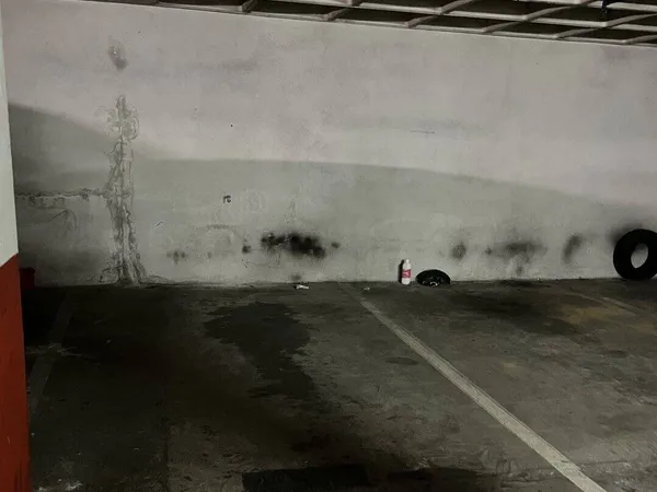 Parking 12 m² 