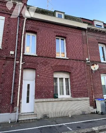Maison 3 pièces 139 m² 