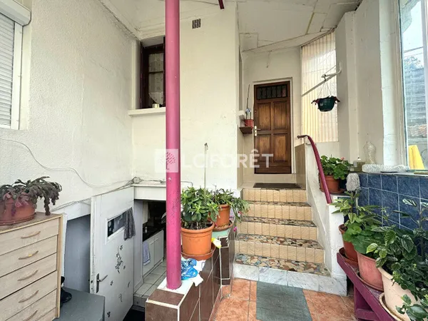 Maison 6 pièces 150 m² 
