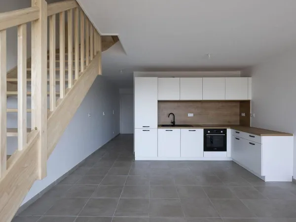 Duplex 4 pièces 85 m² 