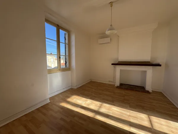 Studio 25 m2 avec climatisation 
