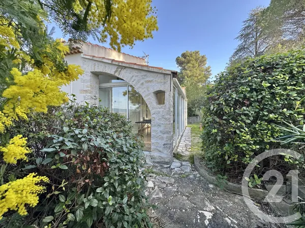 Maison 6 pièces 175 m² 