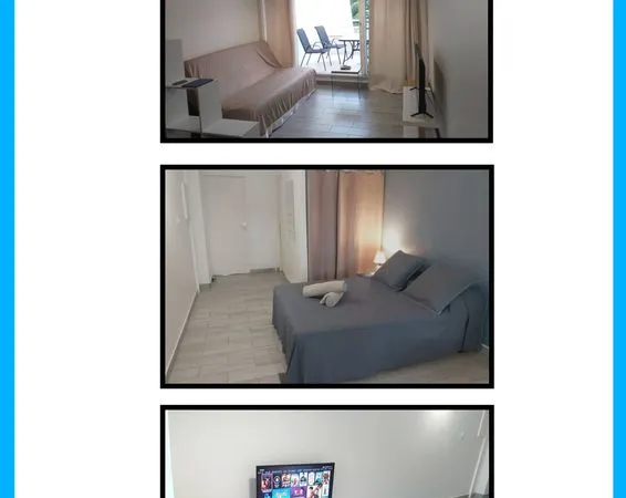 Studio Roches Noires 