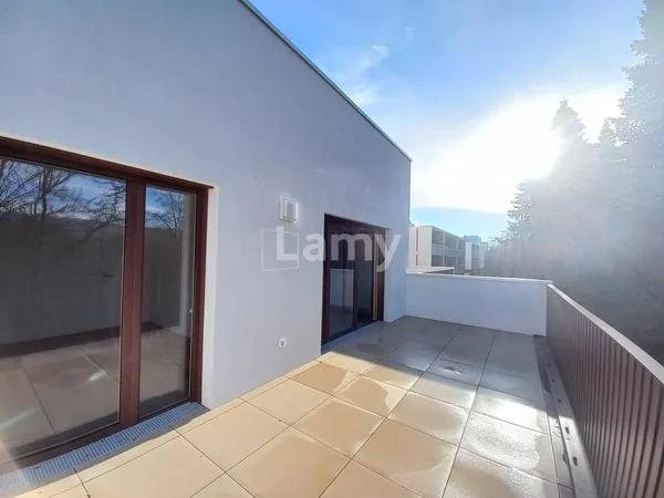Appartement 5 pièces 109 m² 
