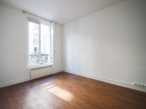 Appartement 2 pièces 32 m² 