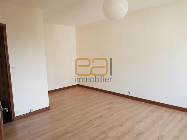 Appartement quartier Gazonfier 