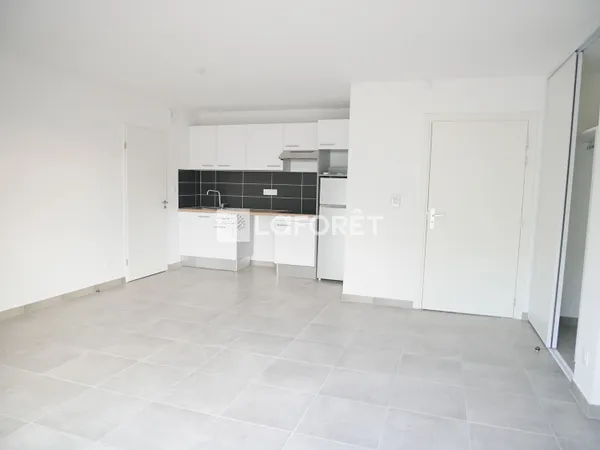 Appartement Saint Laurent De La Salanque 3 pièces 64 m2 