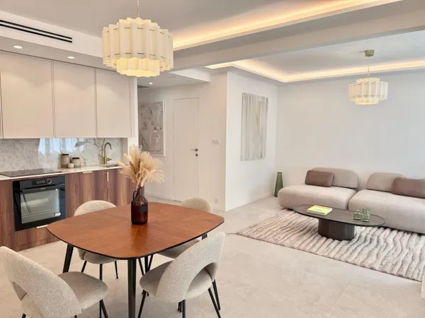Appartement, 3 pièces, Nice 