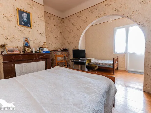Maison 5 pièces 117 m² 
