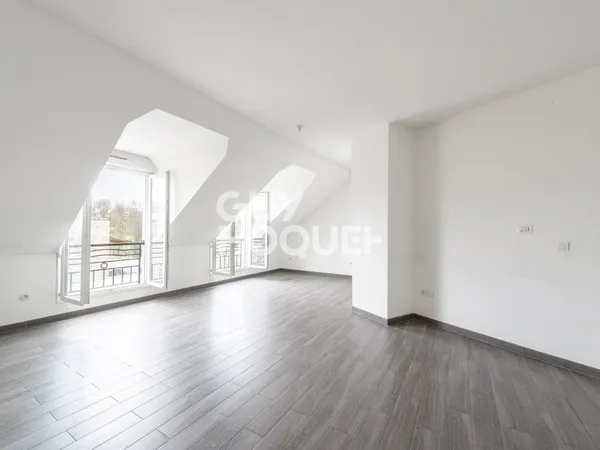 Appartement 3 Pièces 77m2 