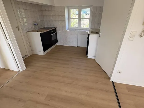 Appartement 2 pièces 33 m² 