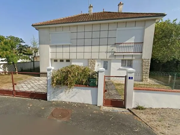 Maison 4 pièces 91 m² 