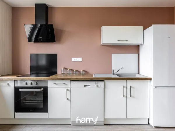 Maison 5 pièces 113 m² 