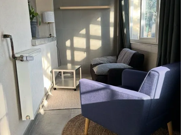 Colocation à fosses 95470 
