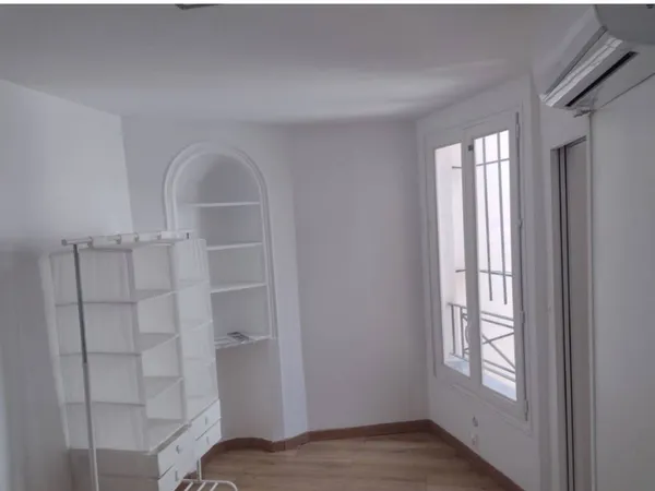 Vends appartement charmant 