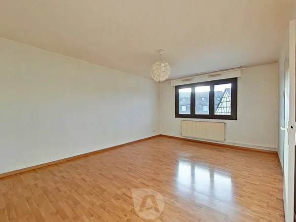 Appartement 3 pièces 78 m² 