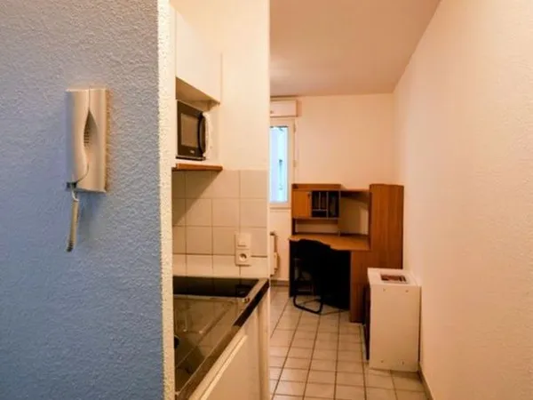 Studio avec Terasse Clermont L'Hérault 
