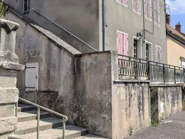 Maison 6 pièces 160 m² 