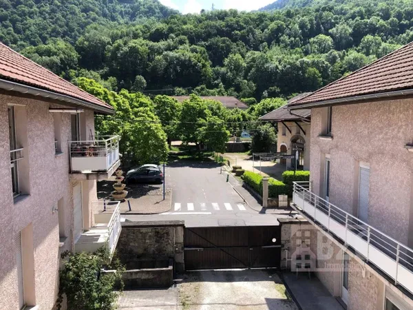 Appartement 4 pièces 86 m² 
