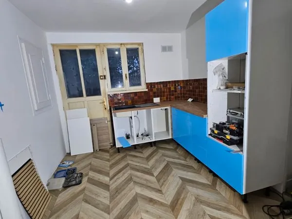 Maison 87m2 