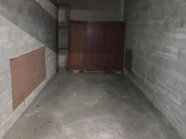 Parking - Garage Location Antibes   121€